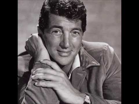 Dean Martin - Dreamer's Holiday