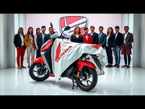 "Honda Vario 160 2025 Review: The Perfect Urban Scooter"