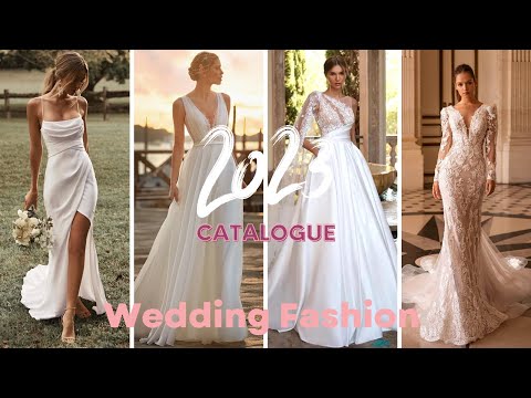 Beautiful Wedding Dresses For All Budgets | Wedding Gowns For All Brides