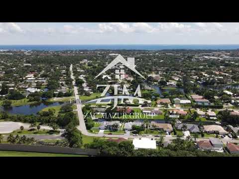 3405 Diane Dr, Boynton Beach