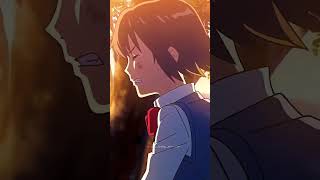 𝑴𝒊𝒕𝒔𝒖𝒉𝒂 𝒙 𝑻𝒂𝒌𝒊 🥹💗💝 #yourname #mitsuha#mitsuhaxtaki#taki#takixmitsuha#anime#amv#viral#trending#shorts