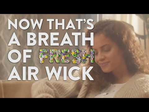 Air Wick Essential Mist - Infused With Natural Essential Oils