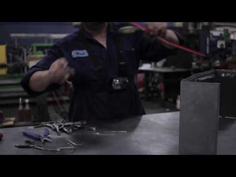 Hennig C6 Wiper Casing Installation & Removal Tutorial