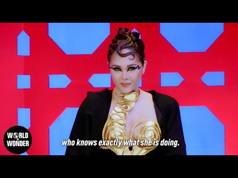 Coming Up on Drag Race Philippines Season 3 Episode 9 🇵🇭