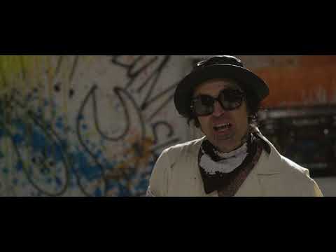 Yelawolf - "Bounce" [MUSIC VIDEO]