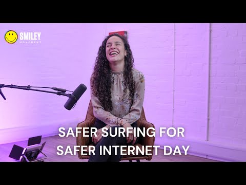 Safer Surfing for Safer Internet Day