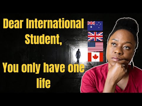 Young and 'healthy' but they DIED while studying | International student wellbeing