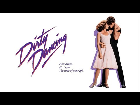 Dirty Dancing (1987) Movie || Jennifer Grey, Patrick Swayze, Jerry Orbach || Review and Facts