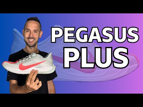 ❌ NO LA COMPRES Sin Ver ESTO !!! NIKE PEGASUS PLUS Review 👟