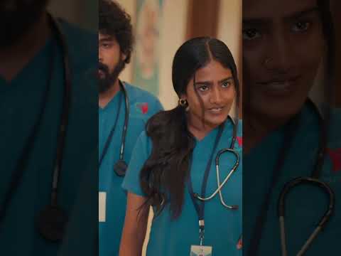 Teju 😮| Heartbeat | Streaming Now | DisneyPlus Hotstar Telugu