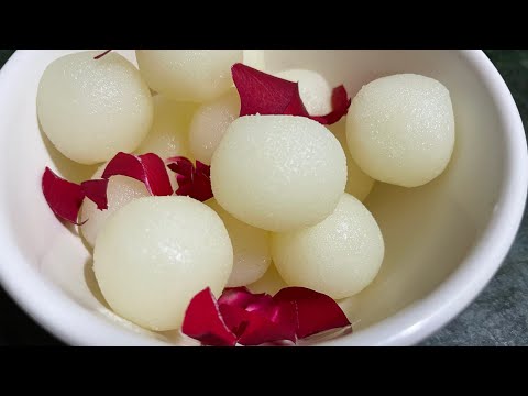 Mini rasgulla #rasgulla #rasgullarecipe #roshogulla #sweets #dessert #homemade #cooking #cooking