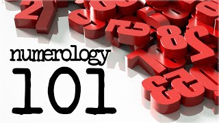 Learn Numerology 101 (For Beginners!)