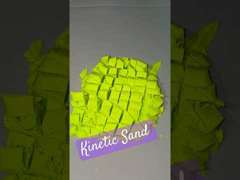 #asmr #kineticsand #trending #satisfying #relaxing #viralvideo #youtubeshorts #shorts