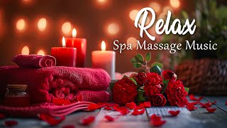 Relaxing Zen Music - Beautiful Relaxing Music for Stress Relief, Spa Massage, '' Floral Scent '' #2