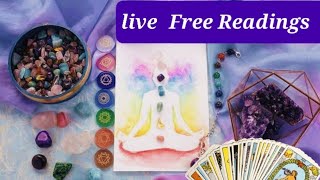 Yesornoreadings #freelivereadings #freereadings #freetarot #tarotlive