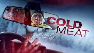 Cold Meat (2024) | Full Thriller Movie