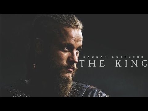 The King | Vikings