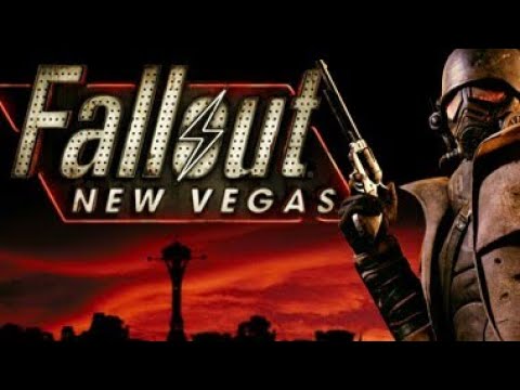 Fallout new vegas | vola con me #1 parte | parte #5