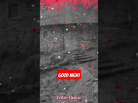 good night message 2014  /# love /#hindi  /# good night