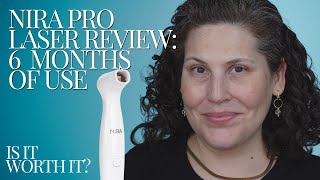 NIRA Pro Laser Review - 6 Plus Months of Use - Worth It?