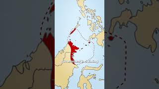 Did Philippines LOSE Sabah?