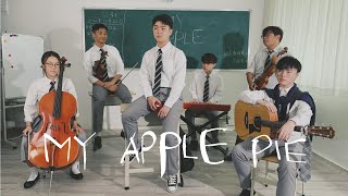 《My Apple Pie》Edan Lui ｜Covered by Mitis Chamber