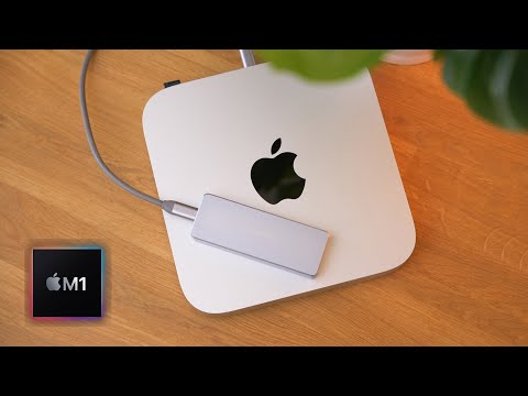 How to Install Mac Apps and Games on External Drive