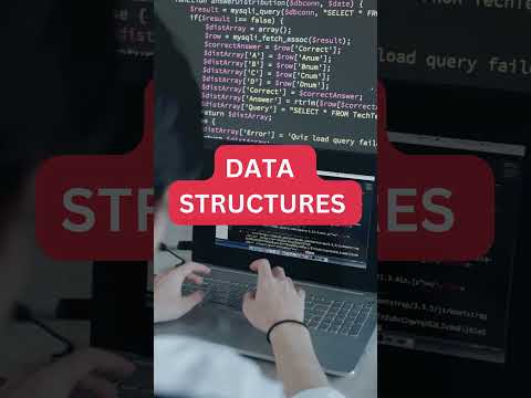 Leran Data structures || Quiz for Data Structure || #datastructures #quiz #shortfeed #quiz for fun