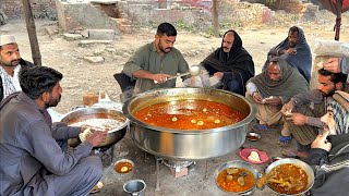 50/- Rs LEGENDARY DHABA BREAKFAST 50 YEARS OF FLAVOR ! 😍 A TASTE OF TRADITION - PAKISTAN STREET FOOD