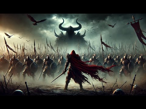 The Last Stand: Alone Against All | EPIC Songs That Make You Feel Like a WARRIOR | Epic Battle Music