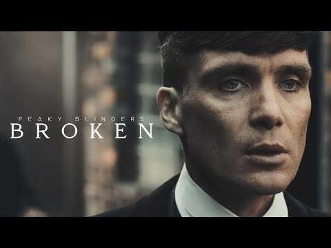 Broken | Peaky Blinders