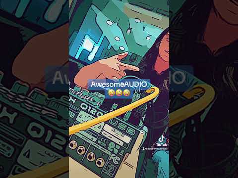 AwesomeAUDIO Shorts #music #artist #rap #art #hiphop #makeyourownkindofmusic