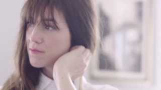 Charlotte Gainsbourg's poem for Tommy Hilfiger and Breast Health International