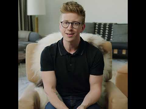 Tyler Oakley's Full Dream