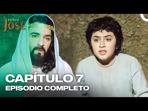 José El Profeta Capítulo 7 | Doblado en Español | Joseph The Prophet