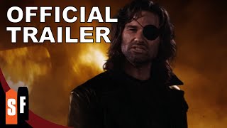 Escape From L.A. (1996) - Official Trailer