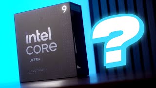 Why Upgrade to Intel Core Ultra?