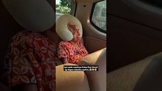 nenek viral momenlucu ngakak‼️‼️#nenekviral #nenekgaul #perjalanan #momenlucu #ngakak #viraltiktok