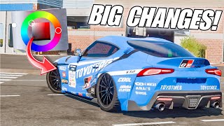 NEW UPDATE! | New BIG Changes In Car Parking Multiplayer 2