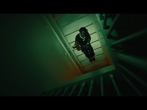 Jackboy - Lougawou (Official Video)