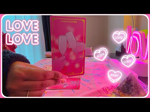 💌Love coming soon💘Be prepared and release the past🔮💞 Tarot Reading