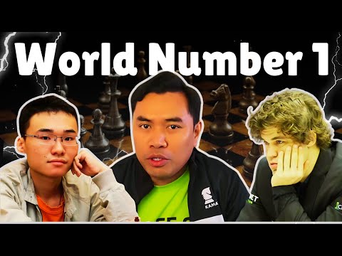 TUMALO Kay Wesley, Napalaban Kay World Number 1! | Carlsen vs Yu Yangyi Chessbale Masters 2025