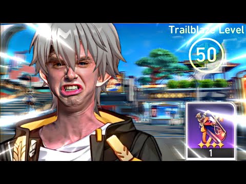 HONKAI STAR RAIL TL 50 PAIN. EXE