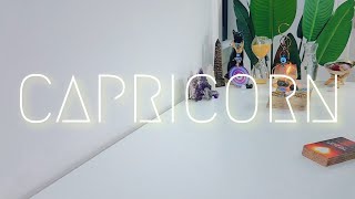 CAPRICORN | They Want To Apologise ..AND You Have Another Secret Admirer! - Capricorn Tarot Reading