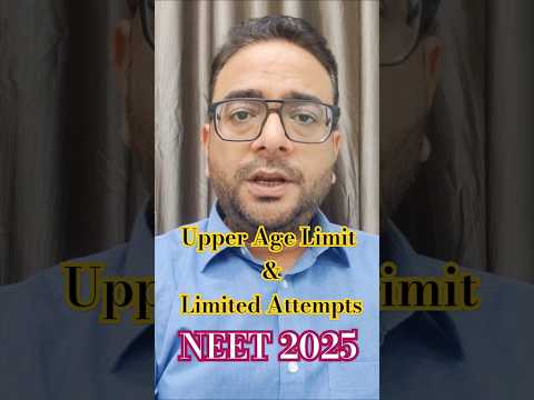 🔥NEET UG 2025 Latest Changes 🎯 | #kotacoaching #nvsirmotion #motionkota #prasir #kota