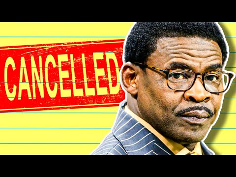 Michael Irvin Just DISMISSED His Defamation Suit After Receiving Marriott's Video Evidence