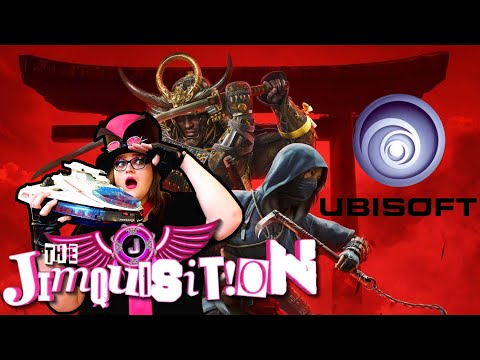 The Dilemma Of Ubisoft's Dilemma (The Jimquisition)