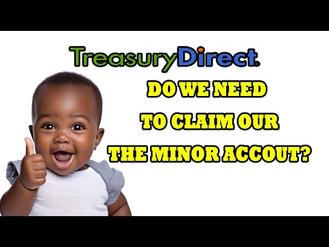 THE MINOR ACCOUNT- WHAT IS IT AND WHO IS IT FOR?