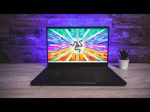 2020 Razer Blade 15 Advanced versus 2019 Razer Blade 15 Advanced