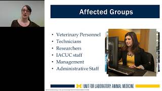 Compassion Fatigue: Education and Engagement in Animal Research from Laboratory Animal Science 2018